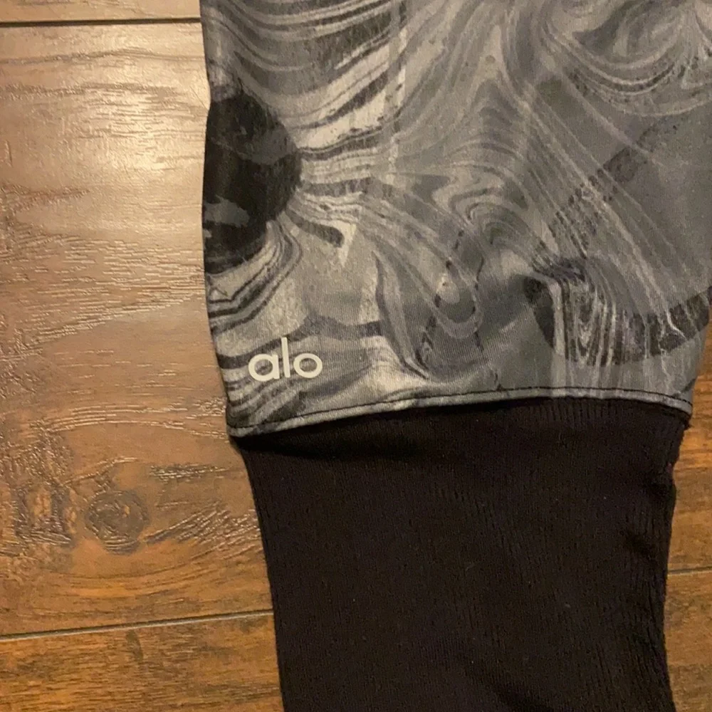 Alo Yoga High Waisted Goddess Legging XS